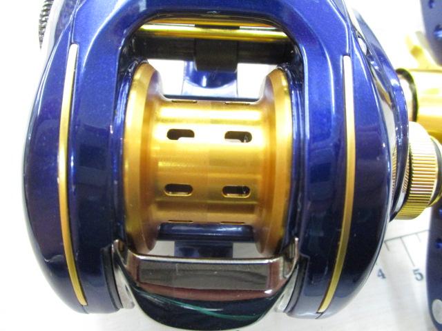 TDジリオンPEスペシャル 100H｜＠ベリーネット 日本最大新品中古