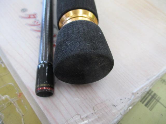 シーバスハンターX 96ML