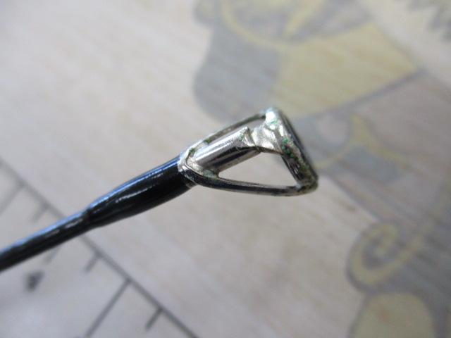 シーバスハンターX 96ML