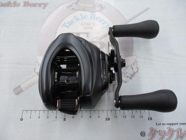 17エクスセンスDC XG RH