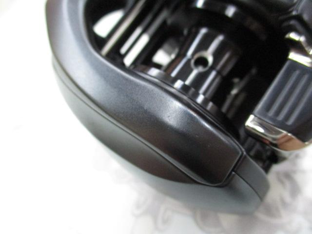 17エクスセンスDC XG RH