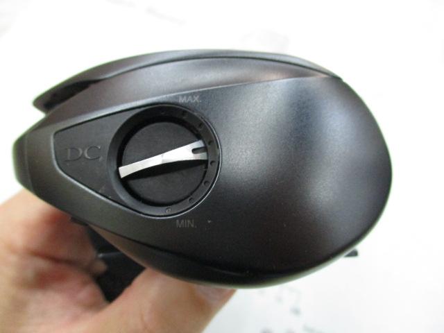 17エクスセンスDC XG RH