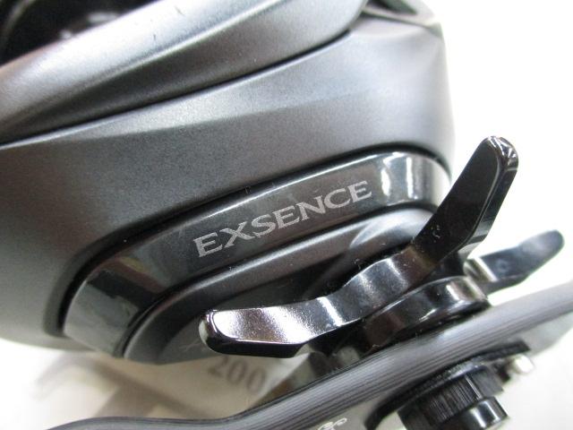 17エクスセンスDC XG RH