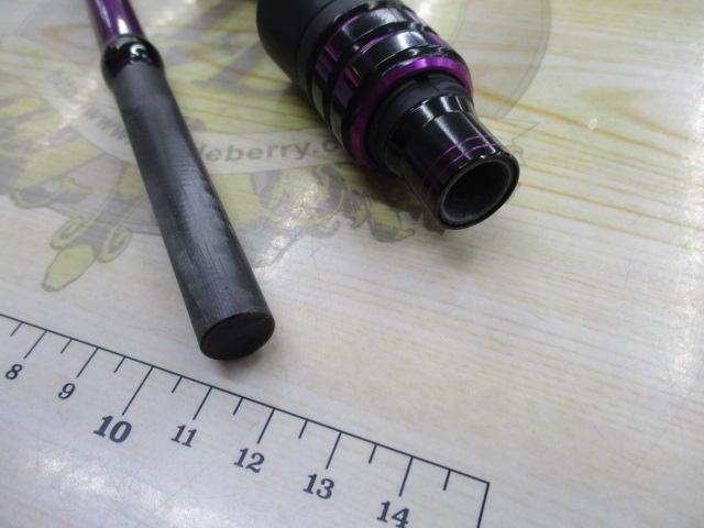 CBロッサーレタチウオテンヤ180H