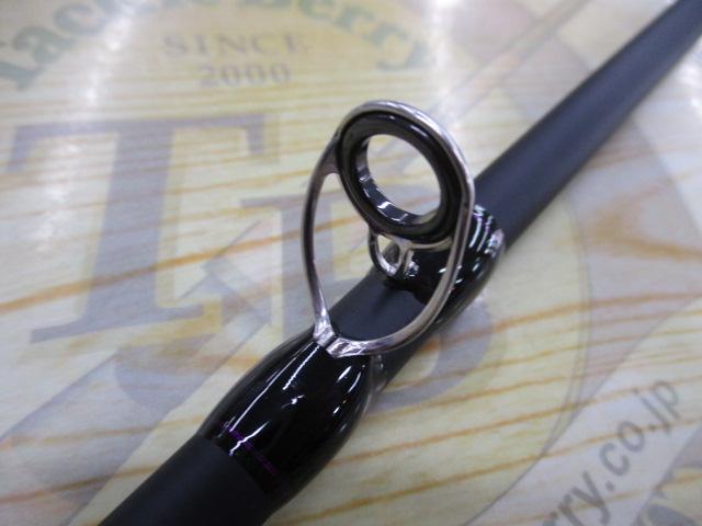 CBロッサーレタチウオテンヤ180H