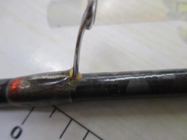 セフィアSS R S803M