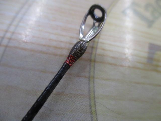 セフィアSS R S803M