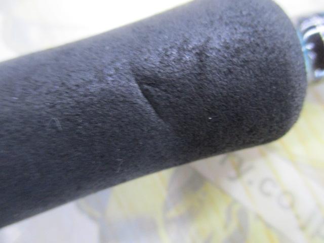 エメラルダス 80M