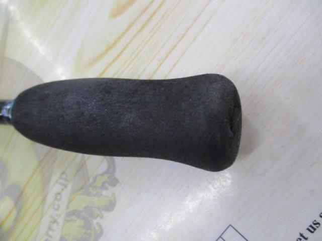 エメラルダス 80M