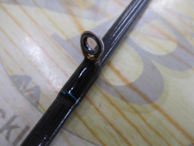 エメラルダス 80M