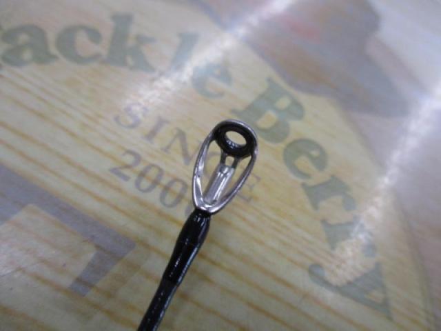 エメラルダス 80M