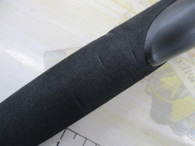 CBアルベルトボートエギング602ML