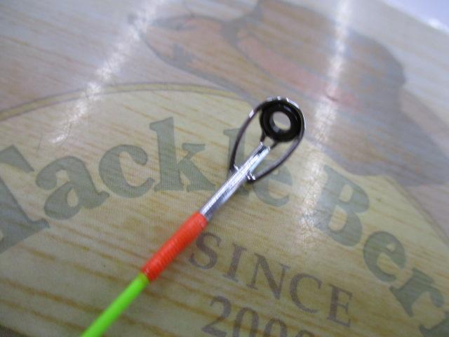 CBアルベルトボートエギング602ML