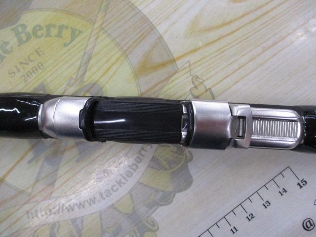 スーパースクエアRX ISO HD 1.5-530