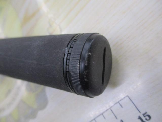 スーパースクエアRX ISO HD 1.5-530