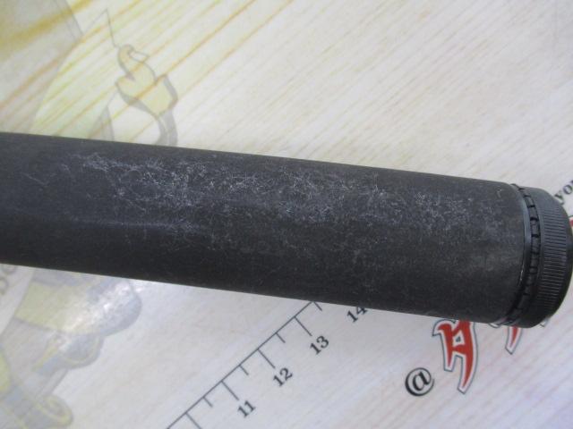 スーパースクエアRX ISO HD 1.5-530