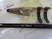 スーパースクエアRX ISO HD 1.5-530