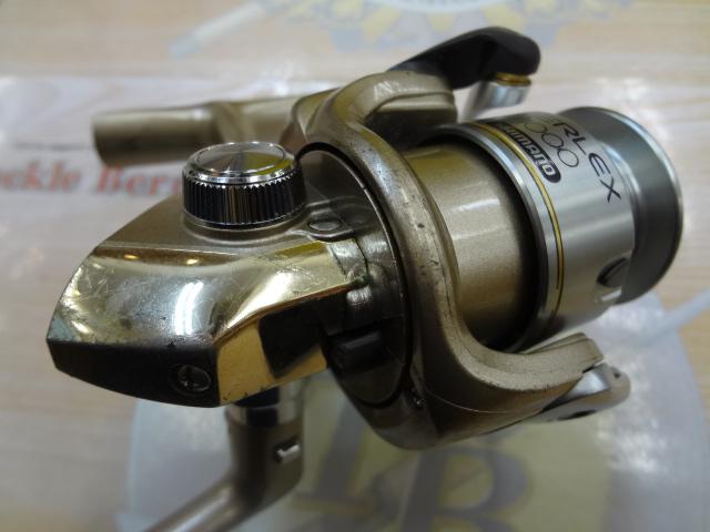 04エアレックス 1000