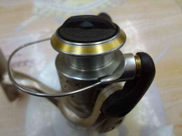 04エアレックス 1000