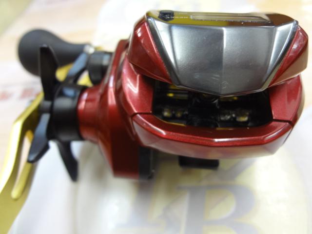 スパルタンMX IC 150H