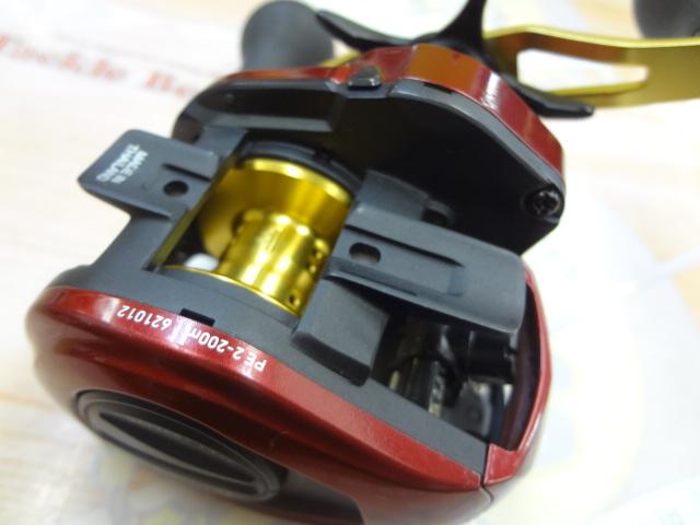 スパルタンMX IC 150H