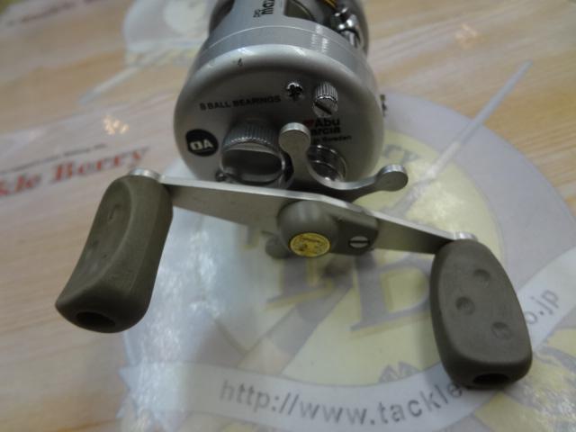 プロマックス3600 シルバー