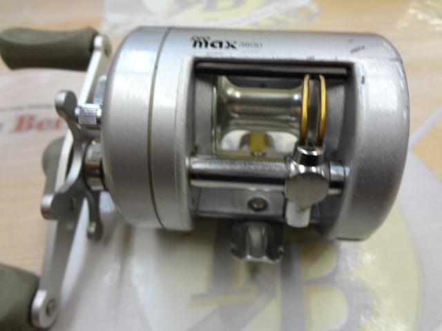 プロマックス3600 シルバー