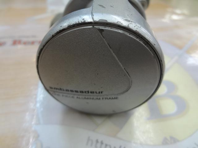 プロマックス3600 シルバー