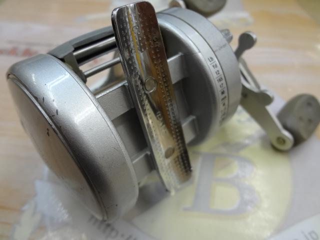 プロマックス3600 シルバー