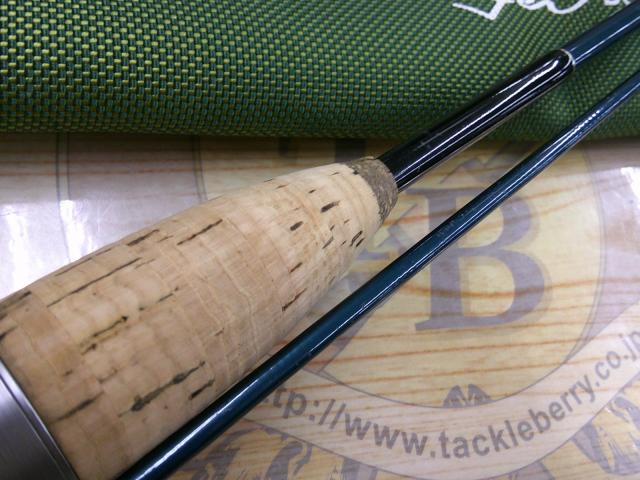 スーパースティンガー ボロン SSS-64 Si