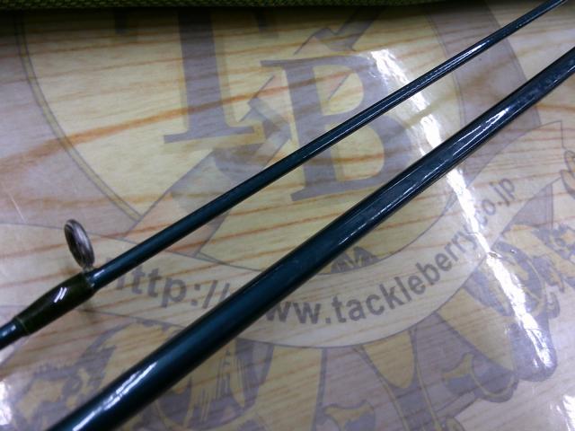 スーパースティンガー ボロン SSS-64 Si