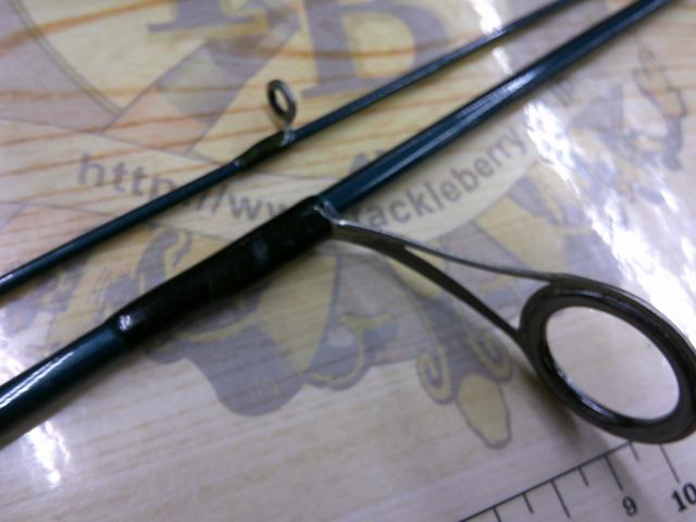 スーパースティンガー ボロン SSS-64 Si