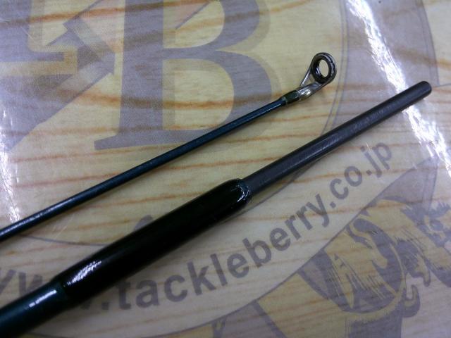 スーパースティンガー ボロン SSS-64 Si