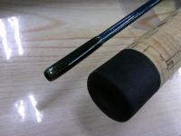 スーパースティンガー ボロン SSS-64 Si