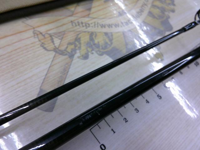 シルバークリークストリームトゥイッチャー 63L