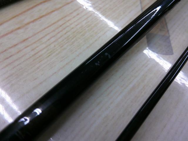 シルバークリークストリームトゥイッチャー 63L