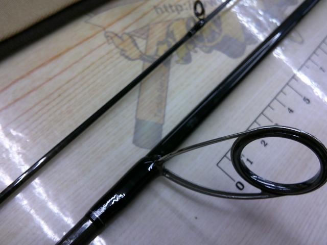 シルバークリークストリームトゥイッチャー 63L