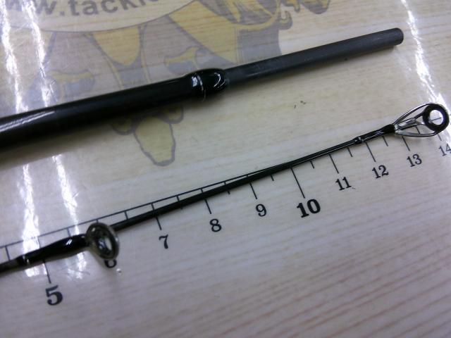 シルバークリークストリームトゥイッチャー 63L