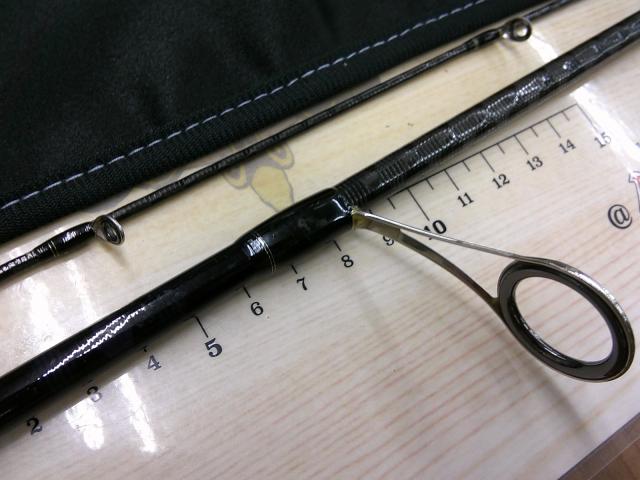 17エクスプライド 265UL+-2