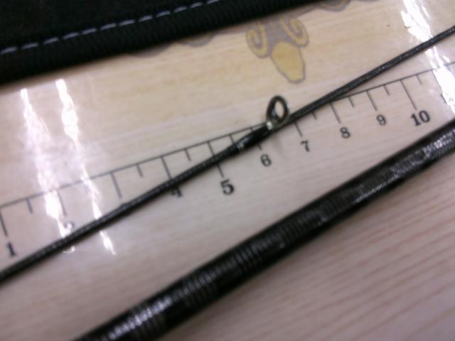 17エクスプライド 265UL+-2