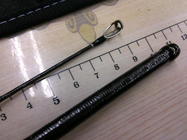 17エクスプライド 265UL+-2