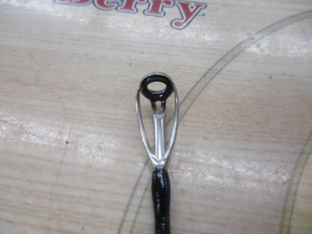 グラップラーBB B632