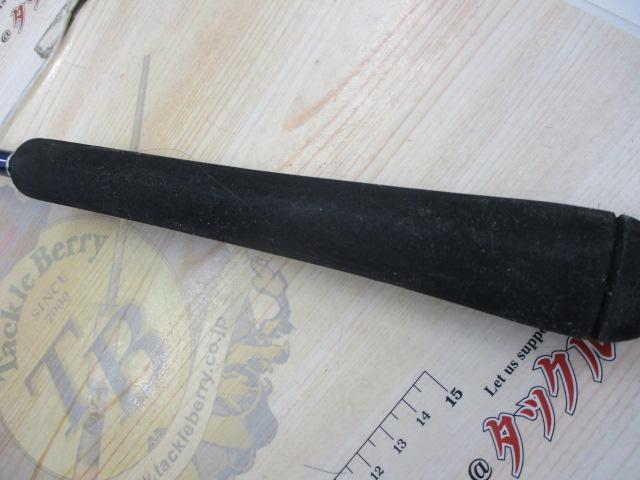 グラップラーBB B632