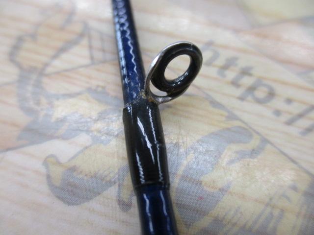 グラップラーBB B632