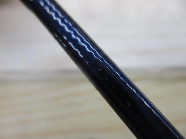 グラップラーBB B632