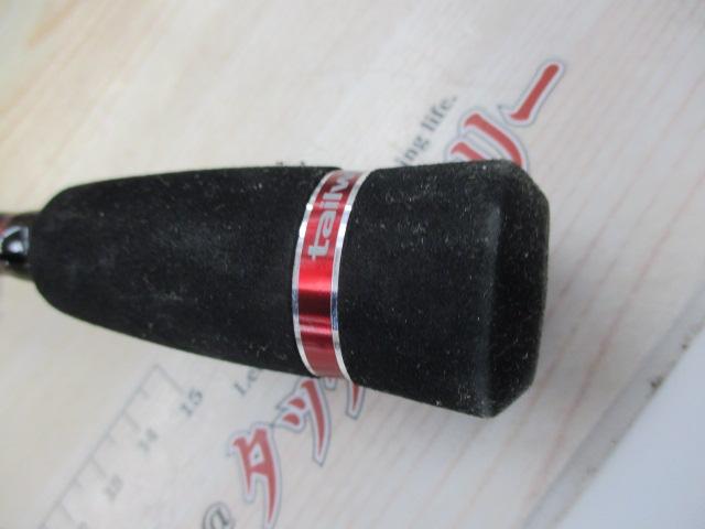 ソルティシェイプダッシュ タイラバー 68M/FSL SPIN