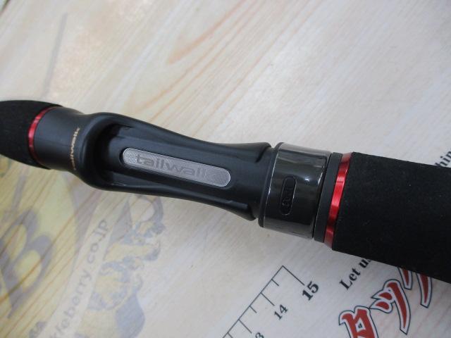 ソルティシェイプダッシュ タイラバー 68M/FSL SPIN