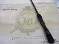 ソルティシェイプダッシュ タイラバー 68M/FSL SPIN