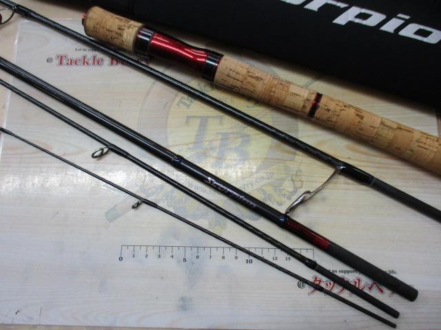 スコーピオン 2651R-5(2019モデル)｜＠ベリーネット 日本最大新品中古