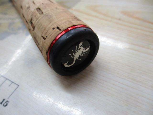 スコーピオン 2651R-5(2019モデル)